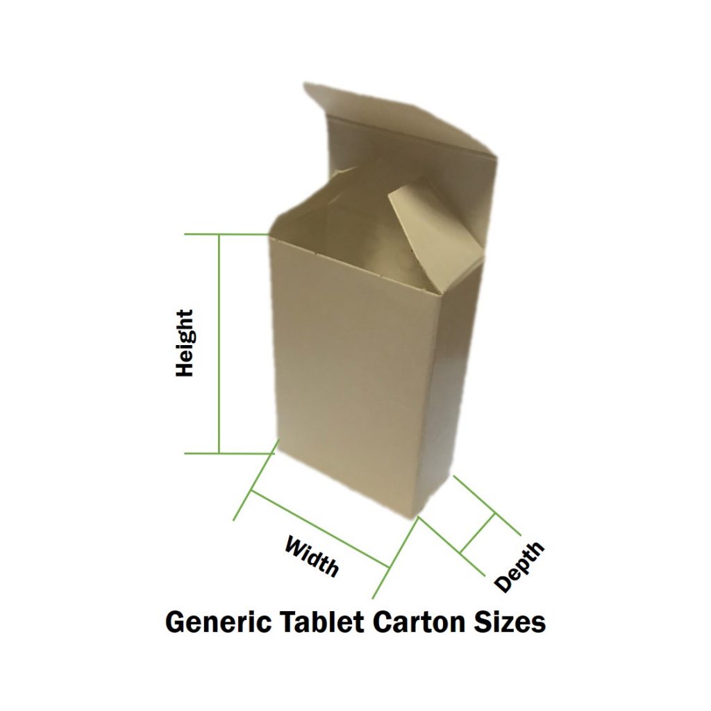 Test Alt Tag - Tablet Carton